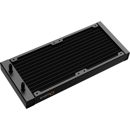 Ocypus Delta L24 ARGB V2 (schwarz)