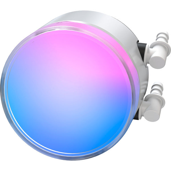 Ocypus Delta L24 ARGB V2 (weiß)