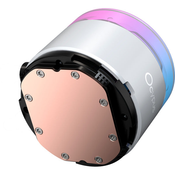 Ocypus Delta L24 ARGB V2 (weiß)