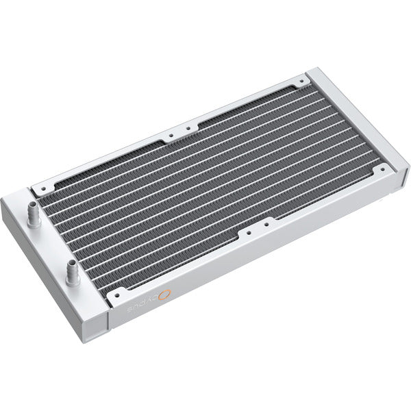 Ocypus Delta L24 ARGB V2 (weiß)