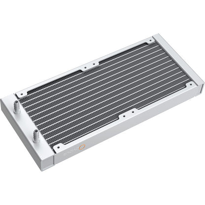 Ocypus Delta L24 ARGB V2 (weiß)