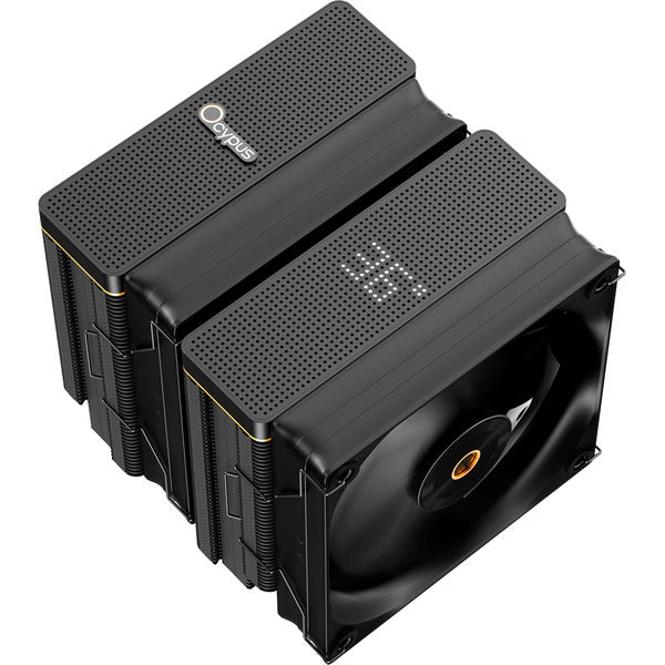 Ocypus Iota A62 (schwarz, 120 mm)