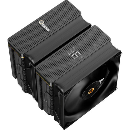 Ocypus Iota A62 (schwarz, 120 mm)