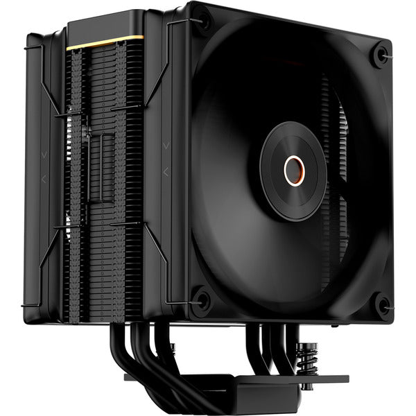 Ocypus Iota A40 Dual Fan (schwarz, 120 mm)