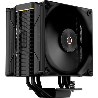 Ocypus Iota A40 Dual Fan (schwarz, 120 mm)