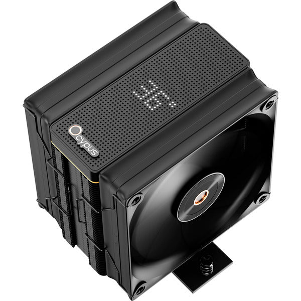Ocypus Iota A40 Dual Fan (schwarz, 120 mm)
