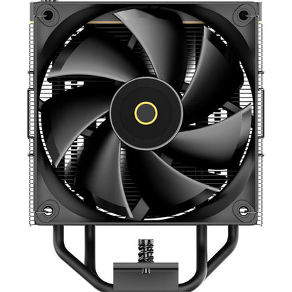 Ocypus Iota A40 Dual Fan (schwarz, 120 mm)