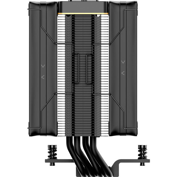 Ocypus Iota A40 Dual Fan (schwarz, 120 mm)