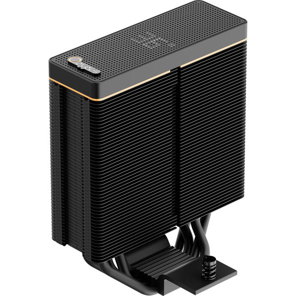 Ocypus Iota A40 (schwarz, 120 mm)