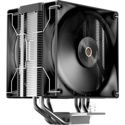 Ocypus Delta A40 Elite Dual Fan (schwarz, 120 mm)