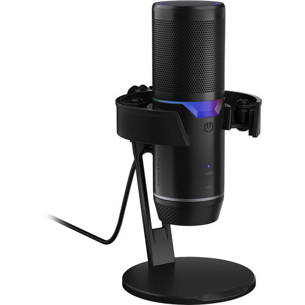 ENDORFY Solum 2 Pro (schwarz, USB-C, RGB-Zone)