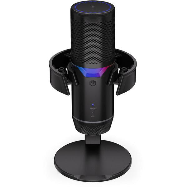 ENDORFY Solum 2 Pro (schwarz, USB-C, RGB-Zone)
