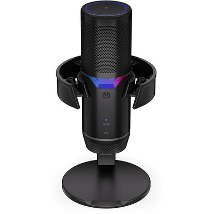 ENDORFY Solum 2 Pro (schwarz, USB-C, RGB-Zone)