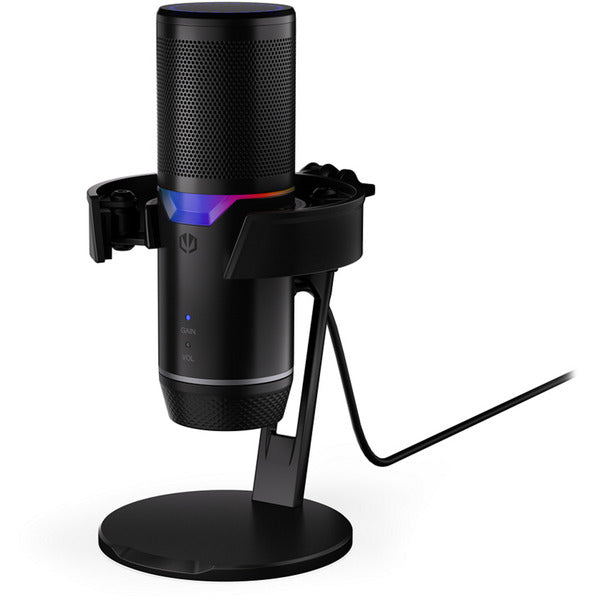 ENDORFY Solum 2 Pro (schwarz, USB-C, RGB-Zone)