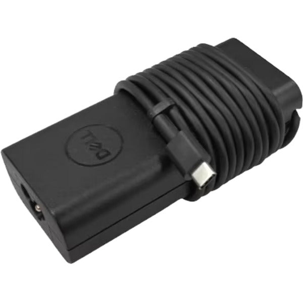 Dell 65W USB-C Netzadapter (schwarz)