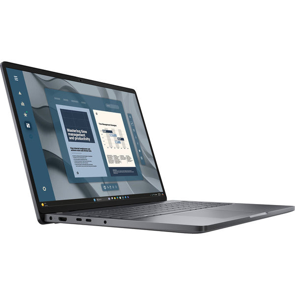 Dell Pro 16 (K2D6P) (grau, Intel® Core™ Ultra 5 225U, Intel® Graphics, 16 GB DDR5, 512 GB (512 GB SSD), Windows 11 Pro)