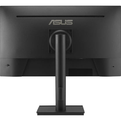 Asus VB27AQ Business Monitor (68.6 cm (27 Zoll), schwarz, QHD, IPS, HDMI, DP, VGA)