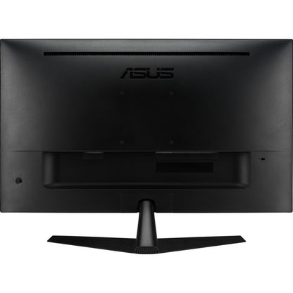 Asus VY279HG2 Eye Care (68.6 cm (27 Zoll), schwarz, FullHD, IPS, HDMI, VGA, Antibakterielle Beschichtung, 144Hz Panel)