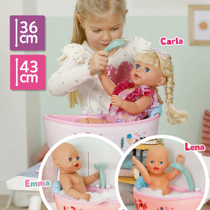 ZAPF Creation BABY born Badewanne