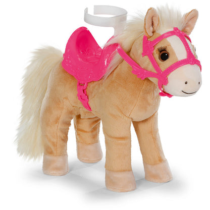 ZAPF Creation BABY born Mein Pferd Cutie mit Box