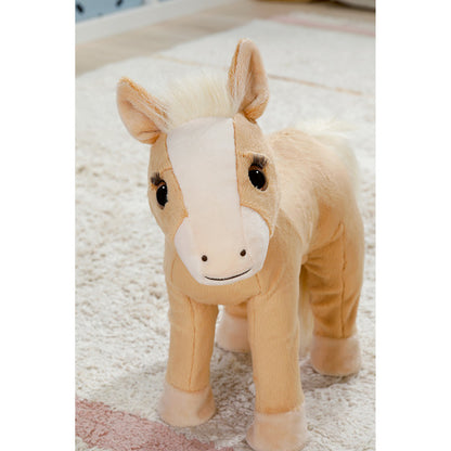 ZAPF Creation BABY born Mein Pferd Cutie mit Box