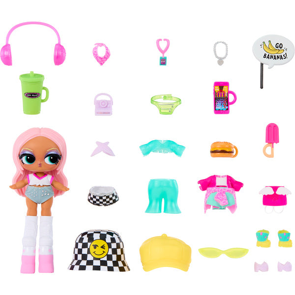 MGA Entertainment MGA L.O.L. Surprise Music Festival Adventskalender
