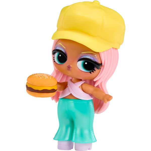 MGA Entertainment MGA L.O.L. Surprise Music Festival Adventskalender