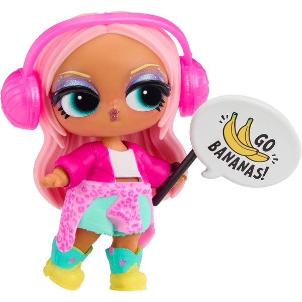 MGA Entertainment MGA L.O.L. Surprise Music Festival Adventskalender