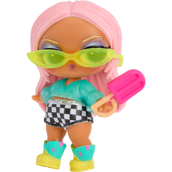 MGA Entertainment MGA L.O.L. Surprise Music Festival Adventskalender