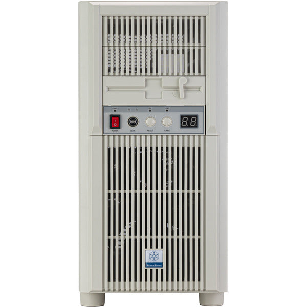 Silverstone Technology SST-FLP03W (weiß)