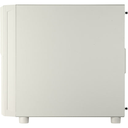 Silverstone Technology SST-FLP03W (weiß)
