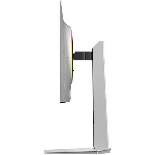 Samsung Odyssey OLED G8 S27HG800SUX (67.7 cm (27 Zoll), silber, UltraHD/4K, DP, HDMI, USB-C, USB-Hub, 240Hz Panel)