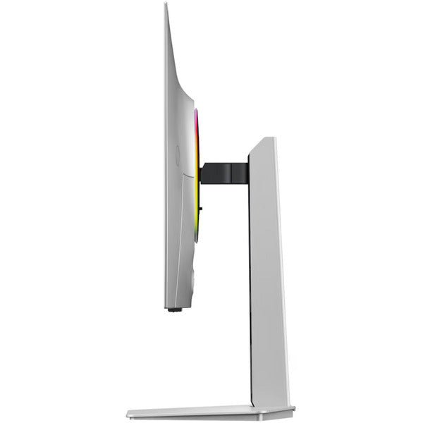 Samsung Odeyssey OLED G8 S32HG800SUX (80.3 cm (32 Zoll), silber, UltraHD/4K, DP, HDMI, USB-C, USB-Hub, 240Hz Panel)