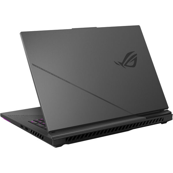 Asus ROG Strix G18 (G814FP-S9065W) (grau, AMD Ryzen 9 9955HX, NVIDIA GeForce RTX 5070, 32 GB DDR5, 1 TB (1 TB SSD), Windows 11 Home)