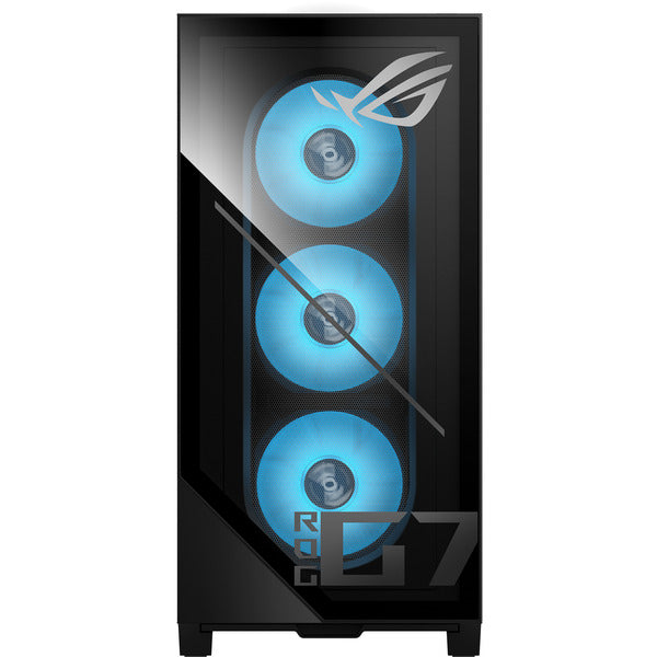 Asus ROG G700 G700TF-7265KF562W (schwarz/transparent, Windows 11 Home)