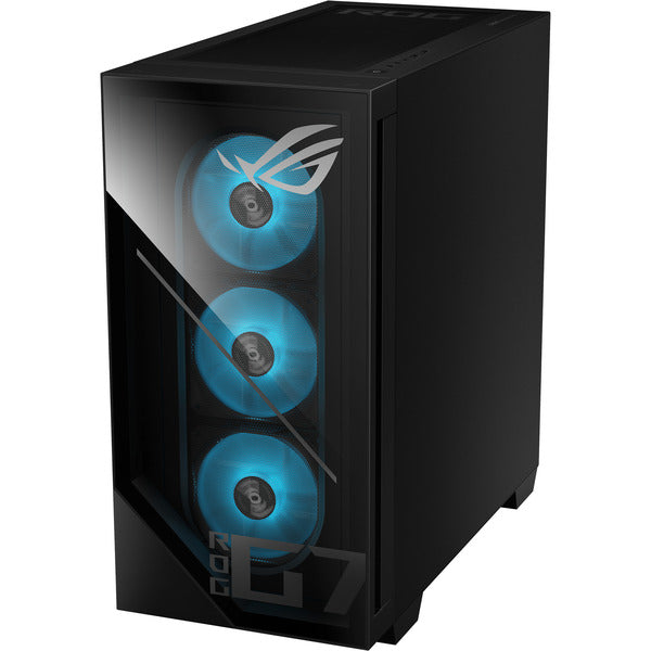 Asus ROG G700 G700TF-7265KF562W (schwarz/transparent, Windows 11 Home)