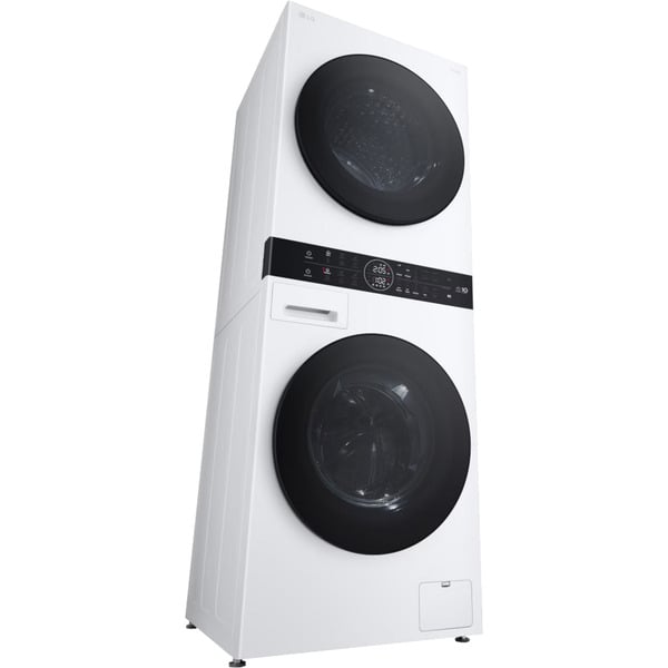 LG Electronics WashTower WT1210WWF  (WiFi)