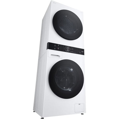 LG Electronics WashTower WT1210WWF  (WiFi)