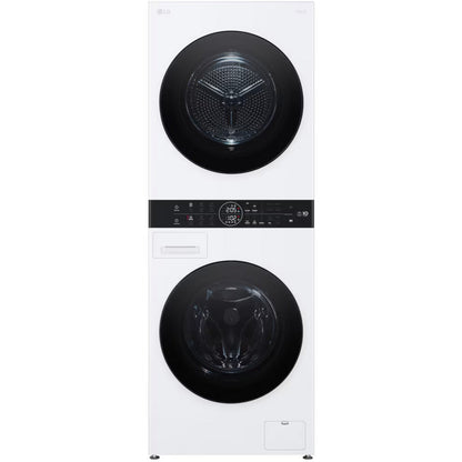 LG Electronics WashTower WT1210WWF  (WiFi)