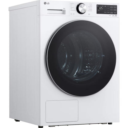 LG Electronics RT80X72W (mit AI Dry)