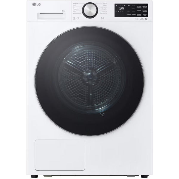 LG Electronics RT80X72W (mit AI Dry)