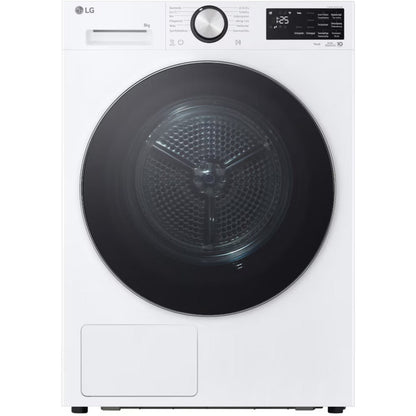 LG Electronics RT80X72W (mit AI Dry)