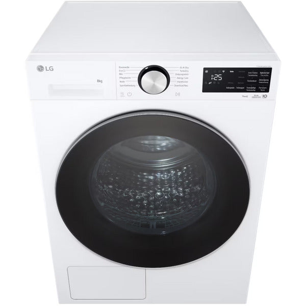 LG Electronics RT80X72W (mit AI Dry)