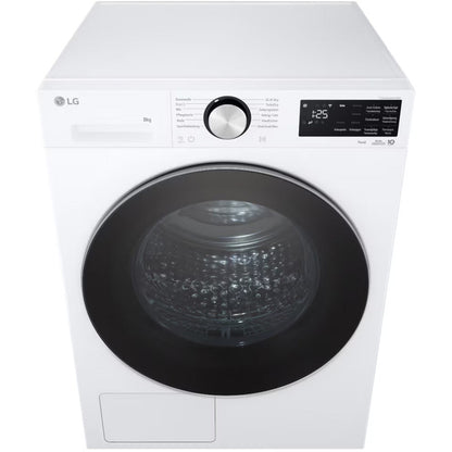 LG Electronics RT80X72W (mit AI Dry)