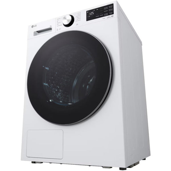 LG Electronics RT80X72W (mit AI Dry)