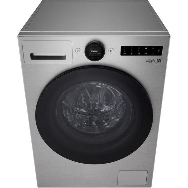 LG Electronics F4WX801YS (WLAN)
