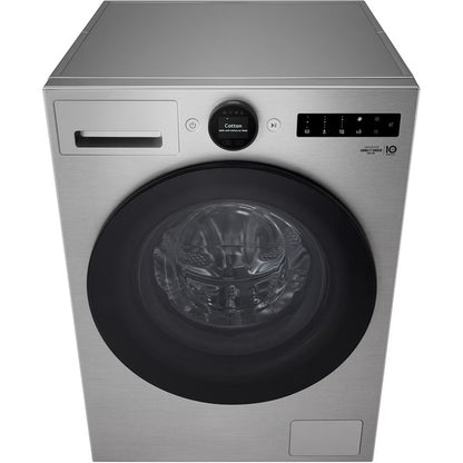 LG Electronics F4WX801YS (WLAN)