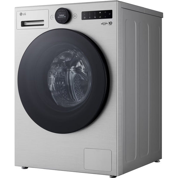 LG Electronics F4WX801YS (WLAN)