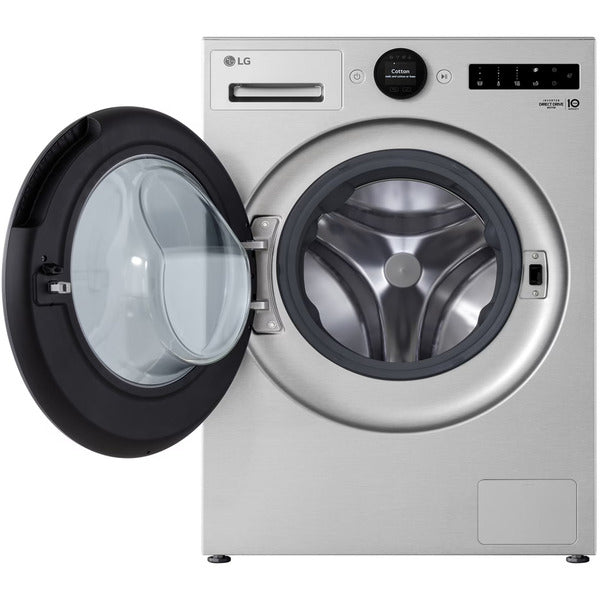 LG Electronics F4WX801YS (WLAN)