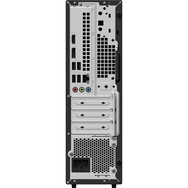 Asus ExpertCenter P500SV-13620H009X (dunkelgrau, Windows 11 Pro)